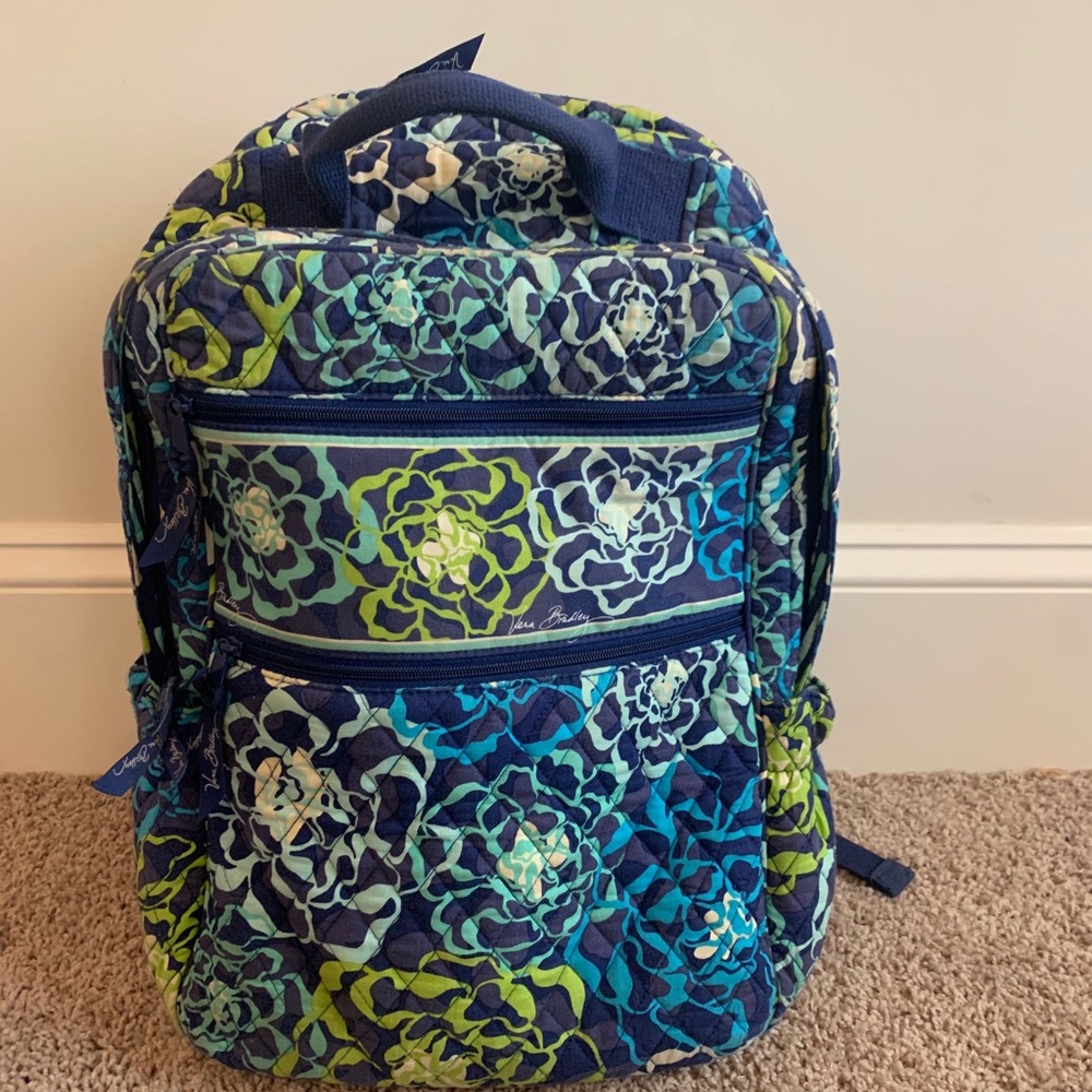 Vera Bradley backpack
